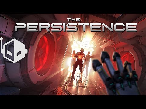 The Persistence Gameplay [PC]