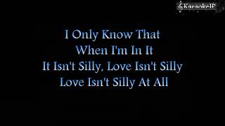 Paul McCartney & Wings - Silly Love Songs (Instrumental Cover)