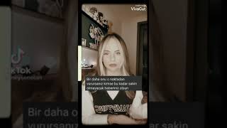 Cemre Solmaz Babası Hakkında