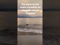 JOVENES CASI MUEREN DEVORADOS POR COCODRILO EN PLAYA DE PUERTO VALLARTA
