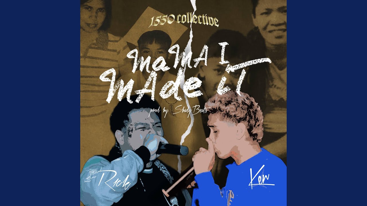 Mama I Made It (feat. Ken & R1ck) - YouTube