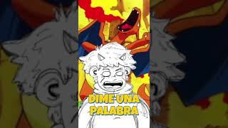 HIPNOTIVI tipo Psíquico #paint #fakemon #draw #pokemon