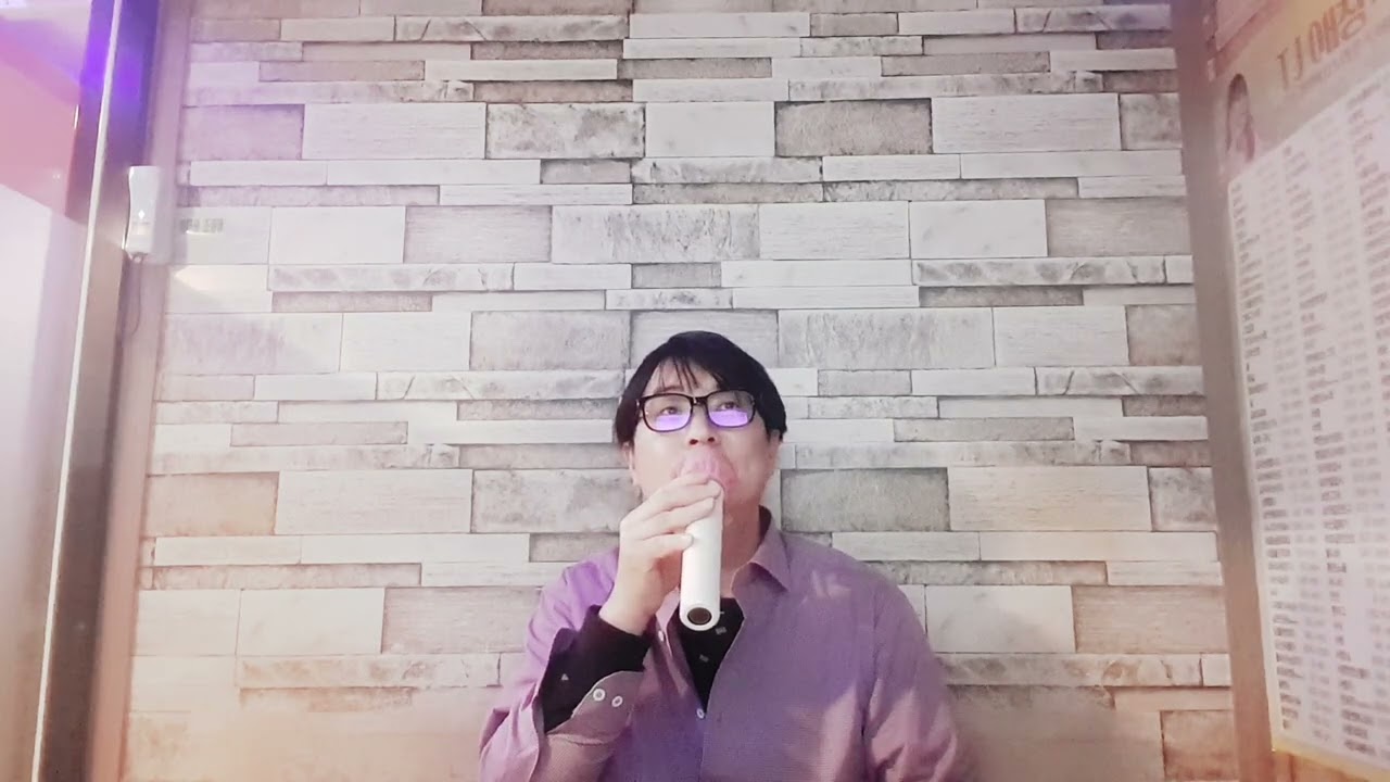 강어커 내가 많이 사랑해요(이승철 곡)2026년2월22일 녹화📽🧑‍🎤🎙🎧준비안된 연습곡중🤔🥲 🎛