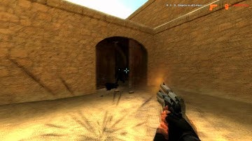 CSS Frag Movie - ReYco by Sniper