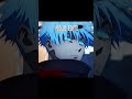 2 Gojo Edits That Hit Different 🔥 | Jujutsu Kaisen Edit Compilation