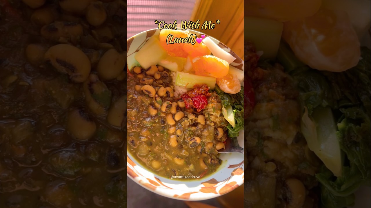 ||*Simple Daal Chawal*||💕✨@avantikaatiruva 