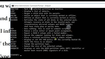 How to Hide and Unhide Drives using Command Prompt