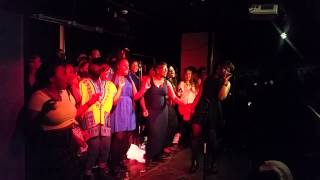 House Gospel Choir - Rhythm of Life/I heard you say