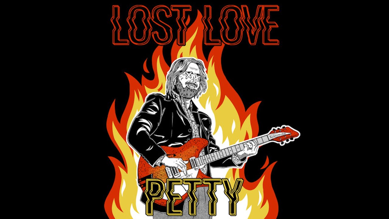 Παρακολούθηση Lost Love - Petty (Official Video) στο YouTube Παρακολούθηση Lost Love - Petty (Official Video) στο YouTube