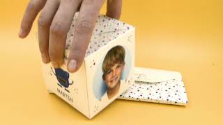 Kindergeburtstag? Mit Dieser Einladung Wird Die Party Monstermäßig