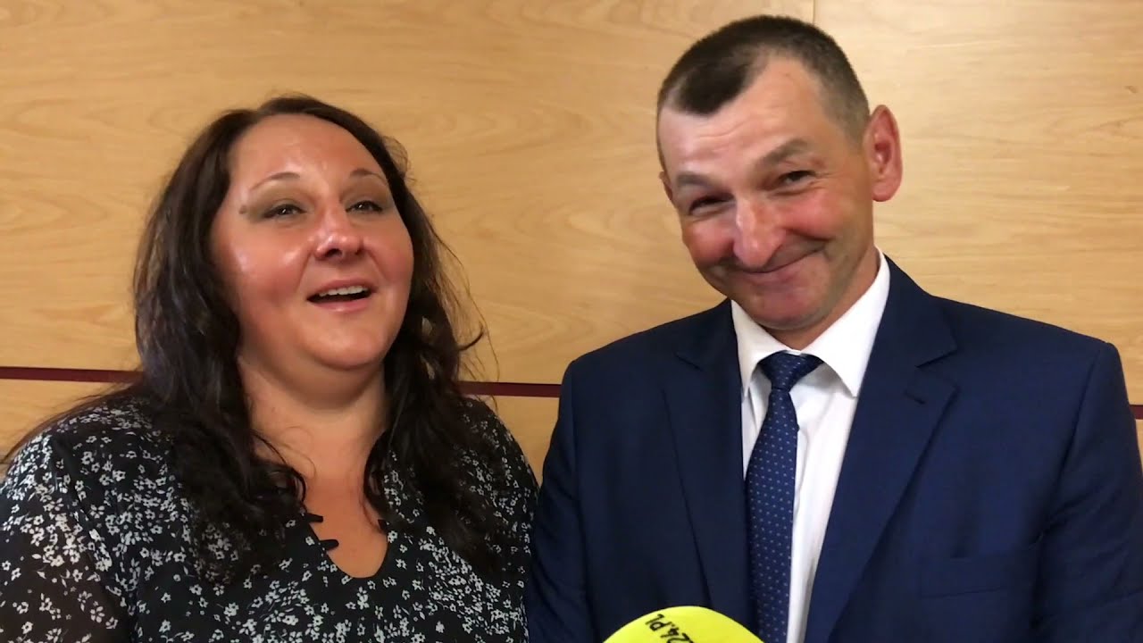 Rolnicy z Bronowa otrzymali nagrodę za promocję rolnictwa