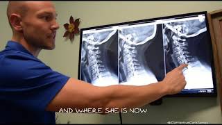 Celebrity Ask Dr Tim: Corrective Chiropractic Care Part 1 Wealth