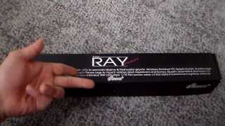 Unboxing: Finnex FugeRay Planted+