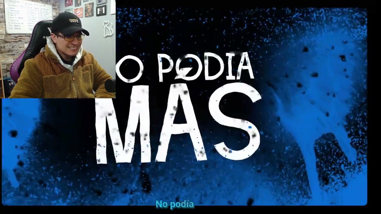 REACCION 'Blue Lock Eleven vs Japón Sub-20 (Blue Lock) | El Partido Definitivo| MegaR' | SrMecossT