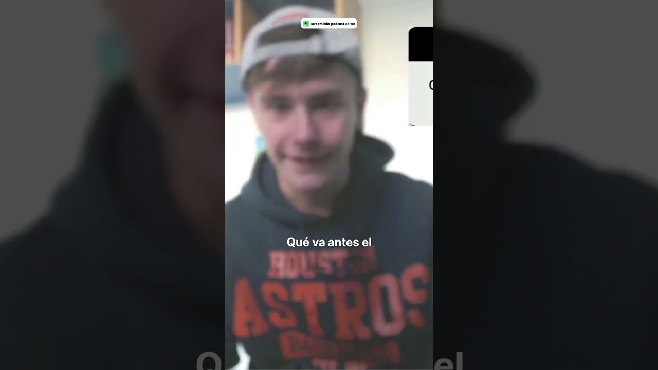 Qué va antes???  #humor #viralvideos