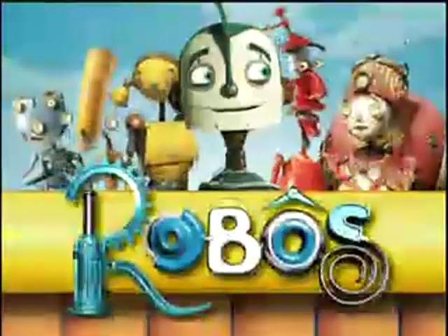 Falha de Cobertura Humorístico vai virar filme - PlayReplay
