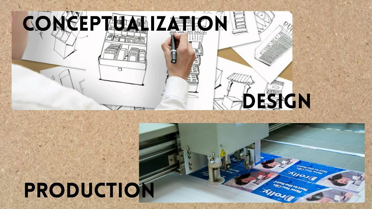 Display Stands And Counter Manufacturers