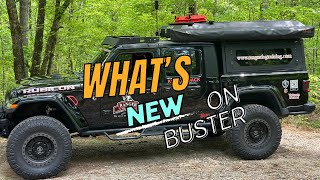 Ultimate Jeep Overlanding Setup Tour