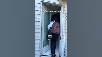 One Touch, No Stress: How Halo Touch Transforms Your Home Entry