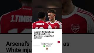 🏆🔴 | Crystal Palace vs Arsenal Preview | Eze's Emotional Return | Massive Rotation Pre-PSG!