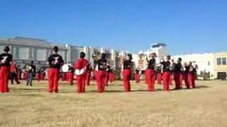 Haughton High School Band