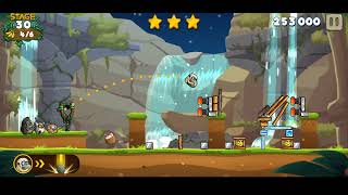 Catapult Quest vedo 8 Level 29,, 30 , 31 , 32 | Best Android Game | Games Tasks screenshot 1