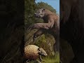 Novo DInossauro Gigantesco na Tailândia #dinosaur #shorts #noticias #explore #jurassicworld