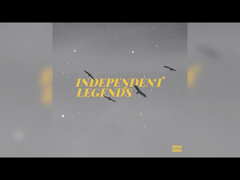 Elijah Kyle & Gatsb7 - INDEPENDENT LEGENDS (Official Audio)