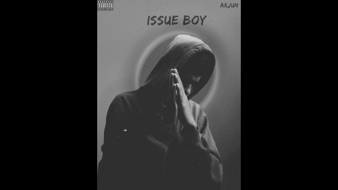 ISSUE BOY | The Young Music | Rapper Arjun - YouTube