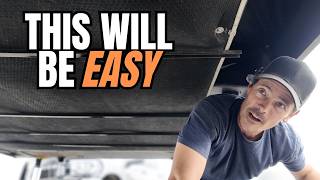 FIXING RV WASTE TANK PROBLEMS ONCE AND FOR ALL!