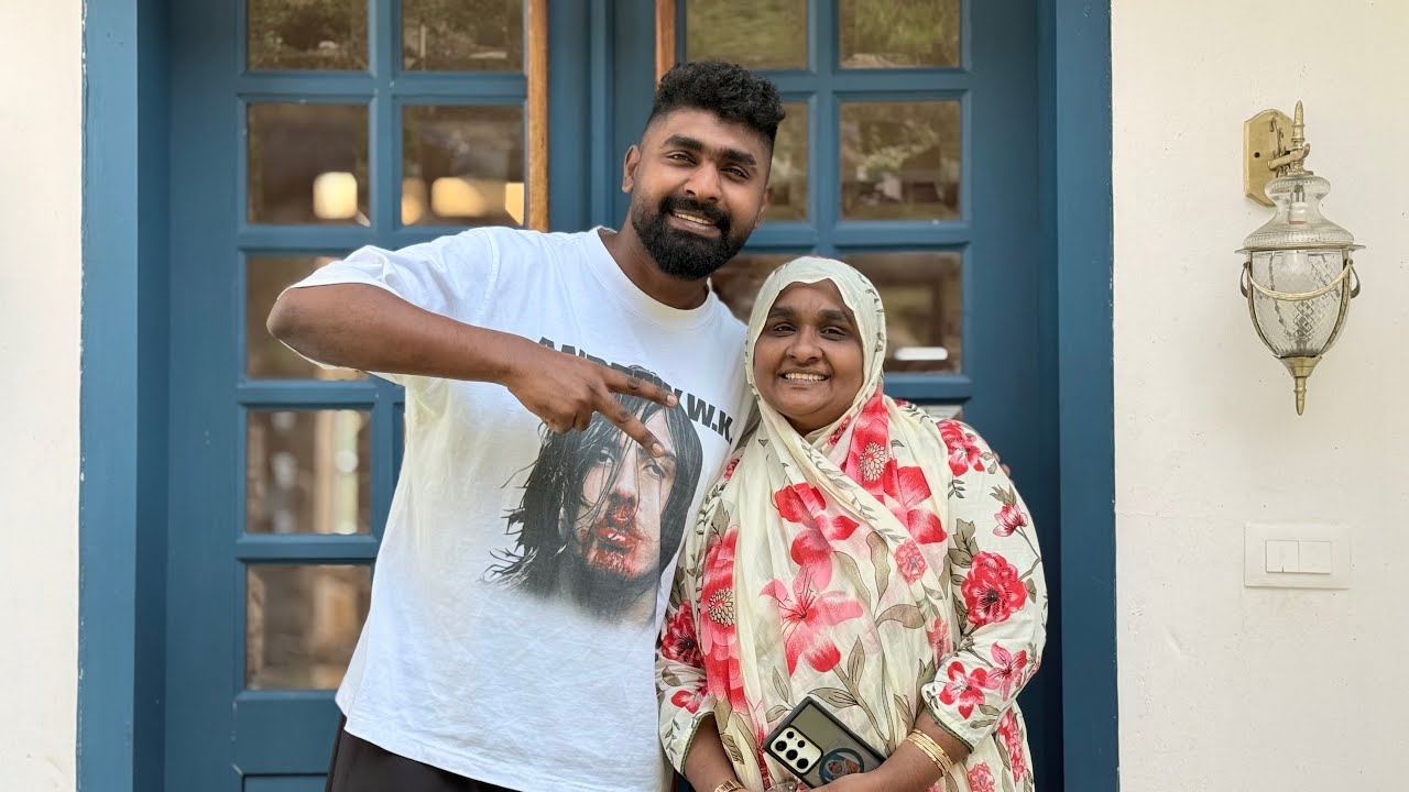 Поездка в Ути! 😍 Семейная поездка, полная смеха! ❤️ Часть 1. Знакомство! 🤣💔