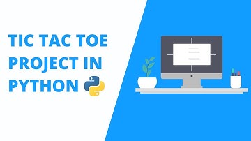 Python Tic Tac Toe with pygame