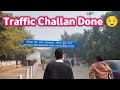 Finally Challan Clear Ho Gaye 😌✅