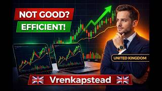 Vrenkapstead Review 2026: isVrenkapstead SCAM or a Legit AI Trading Platform? Experts Insights screenshot 1