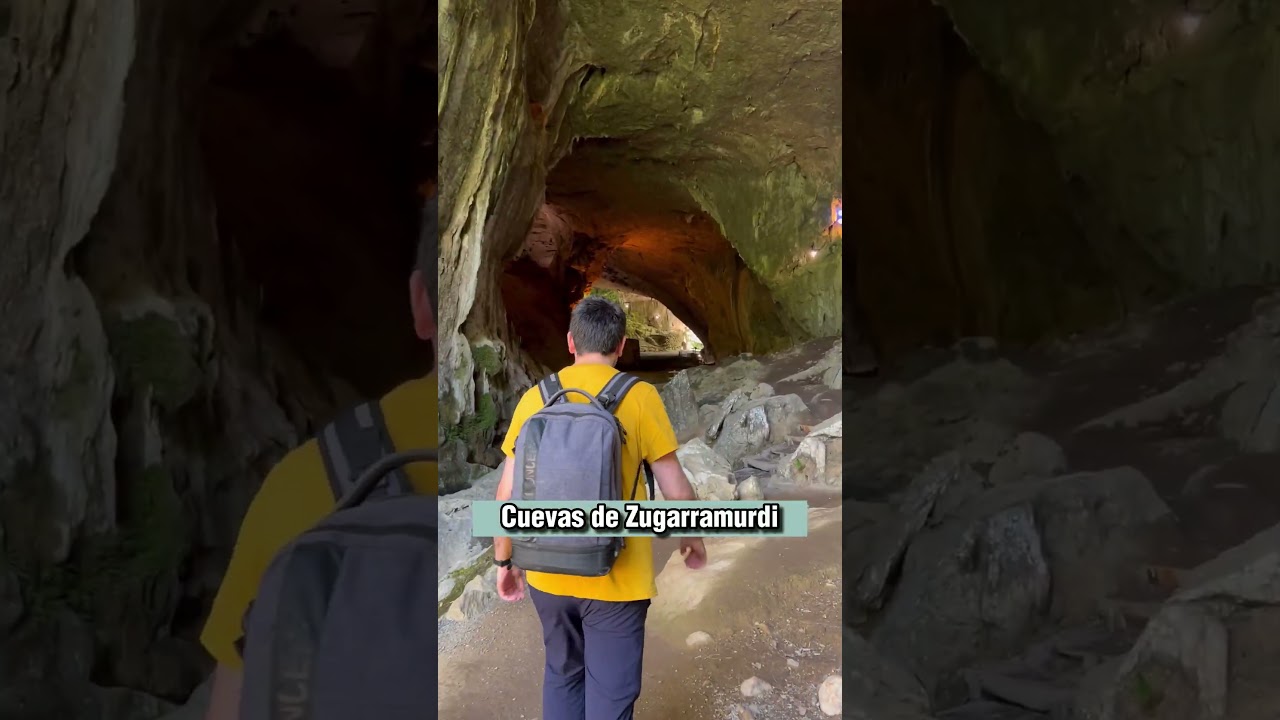 Qué ver en el VALLE DE BAZTÁN | 5 LUGARES imprescindibles