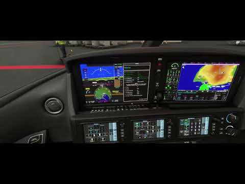 FlightFX Vision Jet