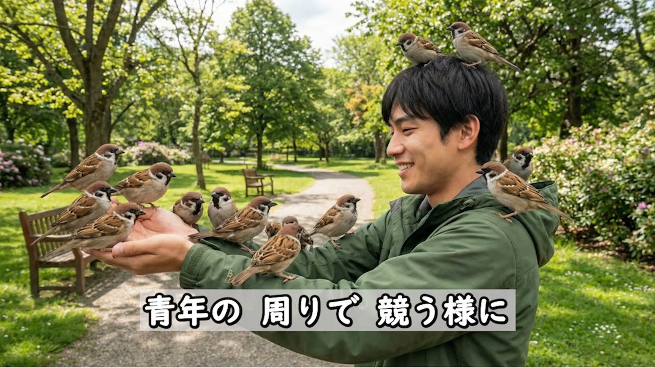 Japan Japan Animals ( Female Vocal ) - Listen