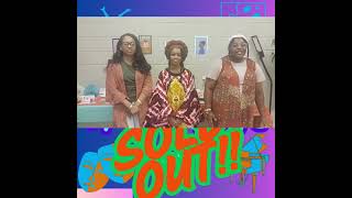 Showcase of the Arts 2025 SOLD OUT!!