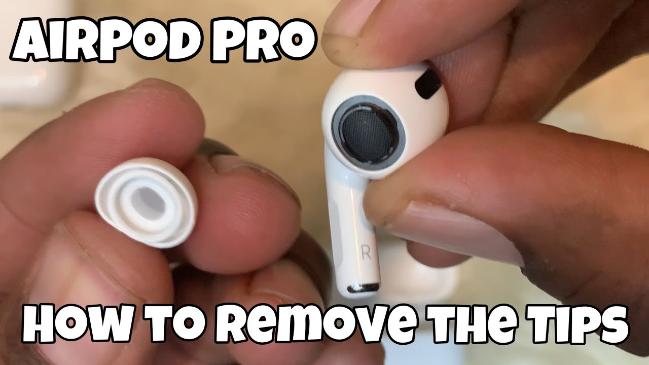 AirPods Pro tips and tricks: How to get the most out of your gift