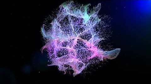 Colorful Lines Logo Reveal | After Effects project | Videohive template