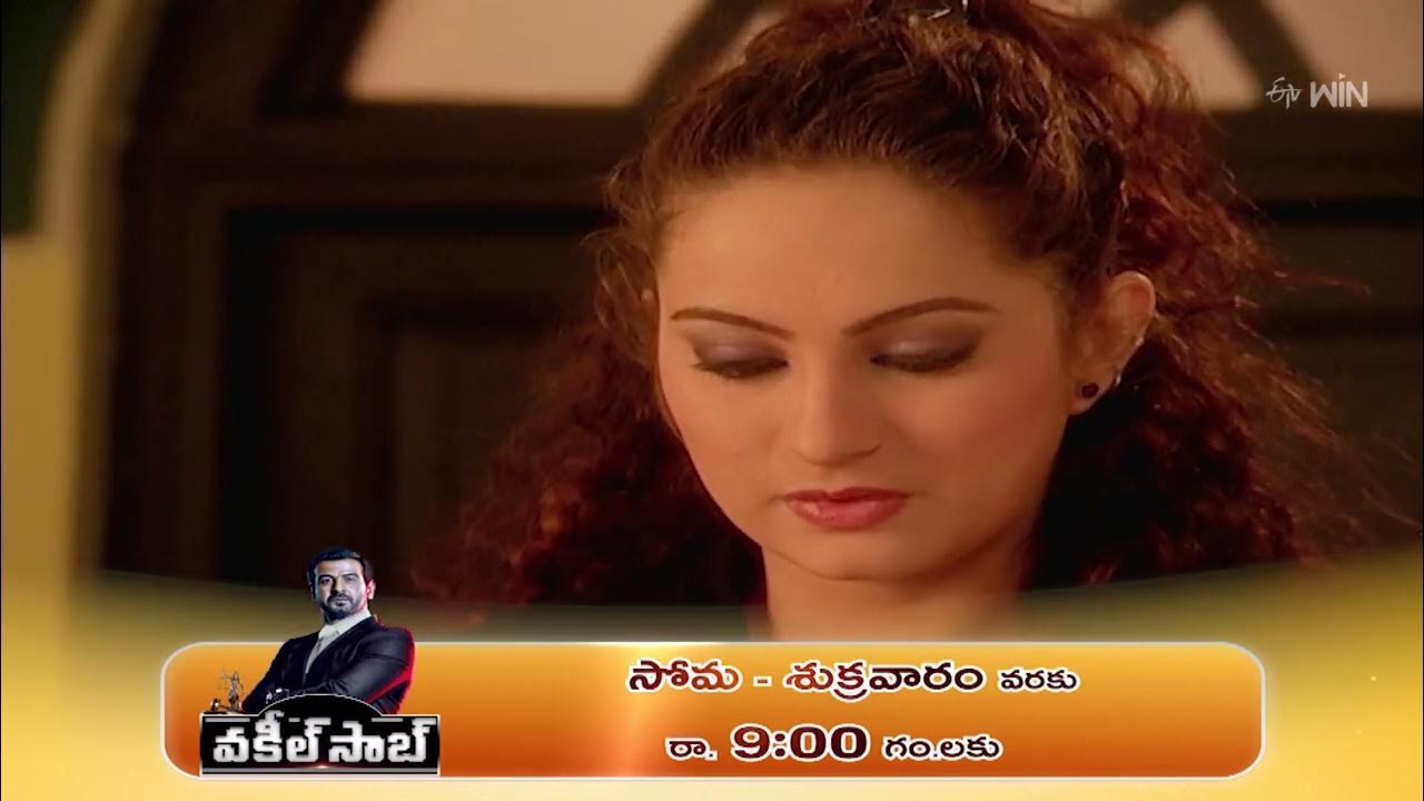 "VakeelSaab " Promo 08th December 2023 monfri 900 PM only on