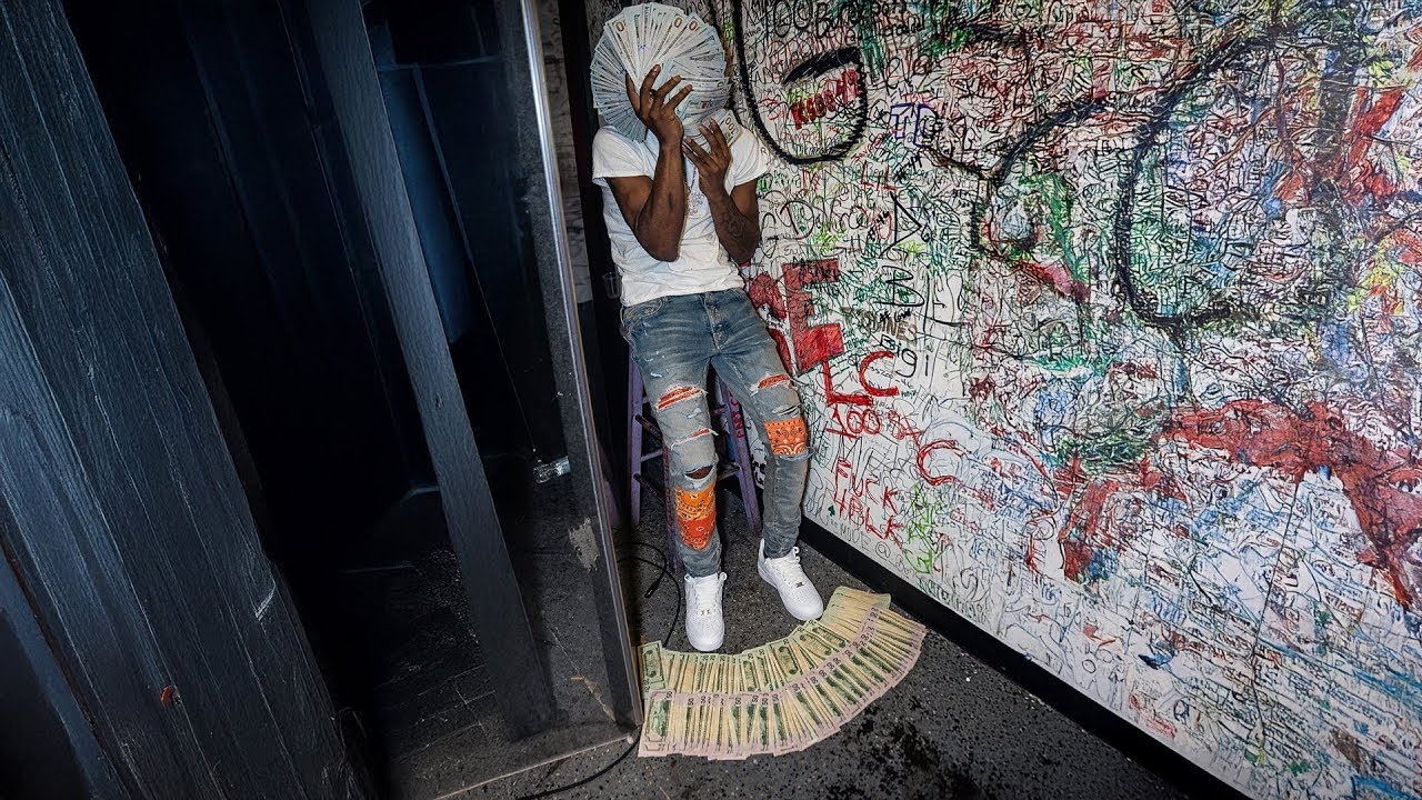 THF Gbaby - Fake Friends (Official Music Video)