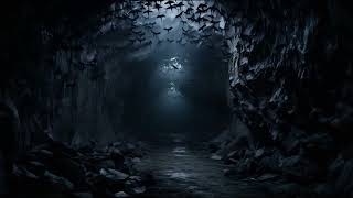 Dark Cave - Ambience music