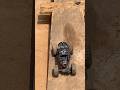 💀 Insane RC Truck Danger Jump 🔥