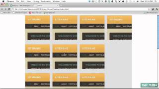 Work Backwards to Understand CSS Structural Pseudo Classes