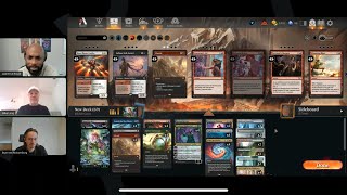 Magic Secrets Show: Episode 43! Dan Burdick-inspired build-along live + Nasty Roids!