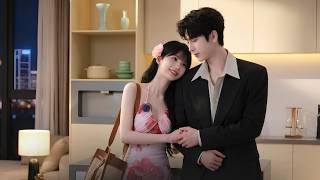 Tian Xiwei Was NOT Ready for This 😱 Zhang Linghe’s Unexpected Confession Shocks Everyone