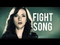 Natasha Romanoff Fight Song mp3
