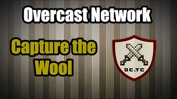 CAPTURE THE WOOL | OVERCAST NETWORK | YESAII [ OCN Octc ] | YesI am