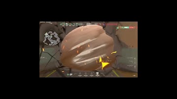 Breach Ace in Fracture #valorant #breach #judge #ace #shorts